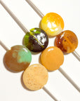 Coconut Sweet Heat Lollipop