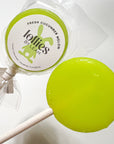 Fresh Cucumber Melon Lollipop (Easter 2026)