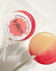 Strawberry Shortcake Bar Lollipop