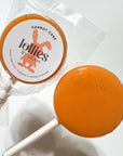 Carrot Cake Lollipop (Easter 2026)
