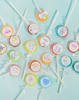 Lollipops For Your Event — 150 Lollipops