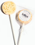 Coconut Sweet Heat Lollipop
