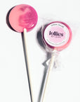 Cereal Killer Lollipop (Fruit Loops, Crunch Berries & Cereal Milk)