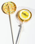 Ferris Wheel Lollipop (Red Apple, Salted Sweet Cream, Kettle Corn & Cotton Candy)