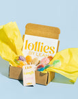 The LollyBox - Lollies By Leah Subscription Box (14 Lollies)