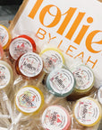 The LollyBox - Lollies By Leah Subscription Box (14 Lollies)