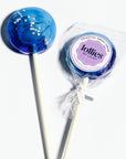 Celestial Sweet Cream Lollipop (Salted Creamy Combo of 5 Top Secret Flavors )