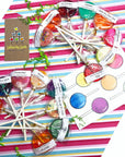 The LollyBox - Lollies By Leah Subscription Box (14 Lollies)