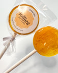 Chex Mix Lollipop (Corn Chex, Brown Sugar, Honey Nut & Pretzels)