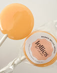 Mango Melon Mochi Lollipop