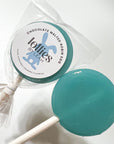 Malted Chocolate Robins Egg Lollipop (Easter 2026)