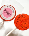 Watermelon Tajin Lollipop