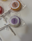 S'mores Lollipop