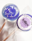 Celestial Sweet Cream Lollipop (Salted Creamy Combo of 5 Top Secret Flavors )